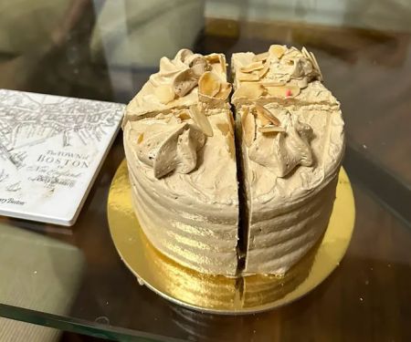 Fresh Patisserie