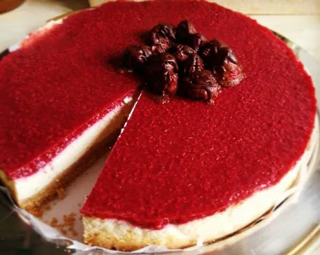 Fresh Patisserie Picture 5