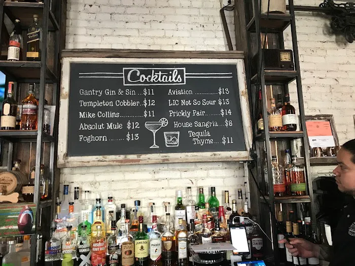 Gantry Bar & Kitchen Picture 7