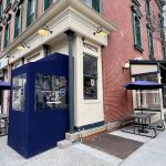 Gantry Bar & Kitchen