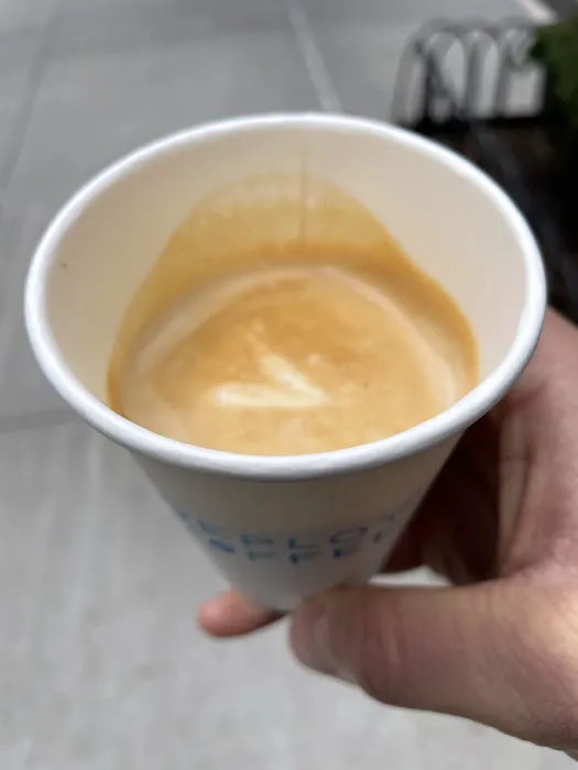 Deploy Coffee Picture 7