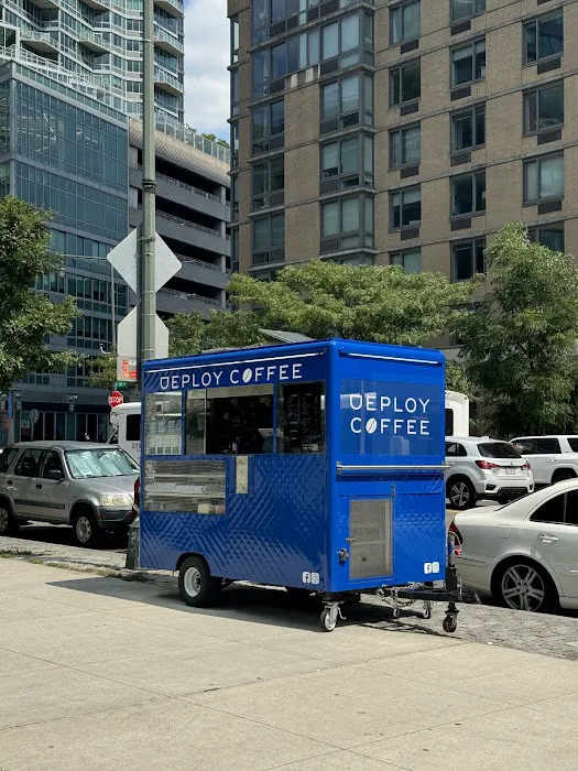 Deploy Coffee Picture 4