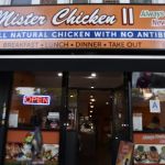 Mister Chicken 2