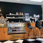 Zaruma Gold Coffee Lic