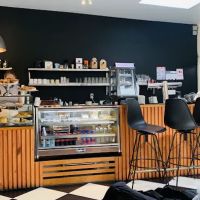 Zaruma Gold Coffee Lic ico