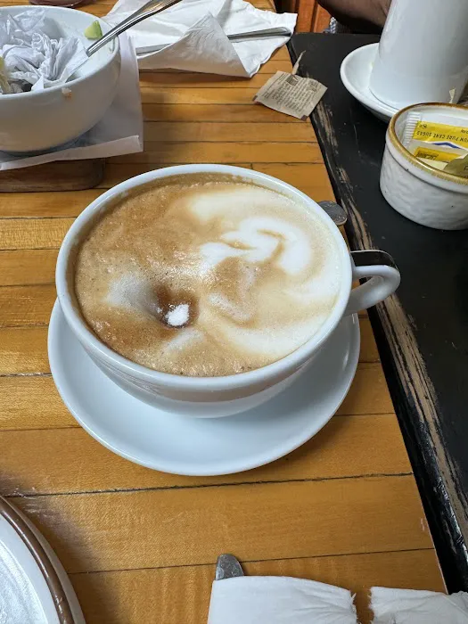 Zaruma Gold Coffee Lic Picture 9