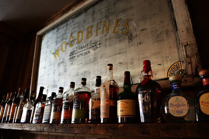 Woodbines Picture 7