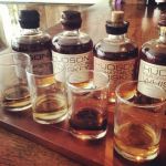 Woodbines