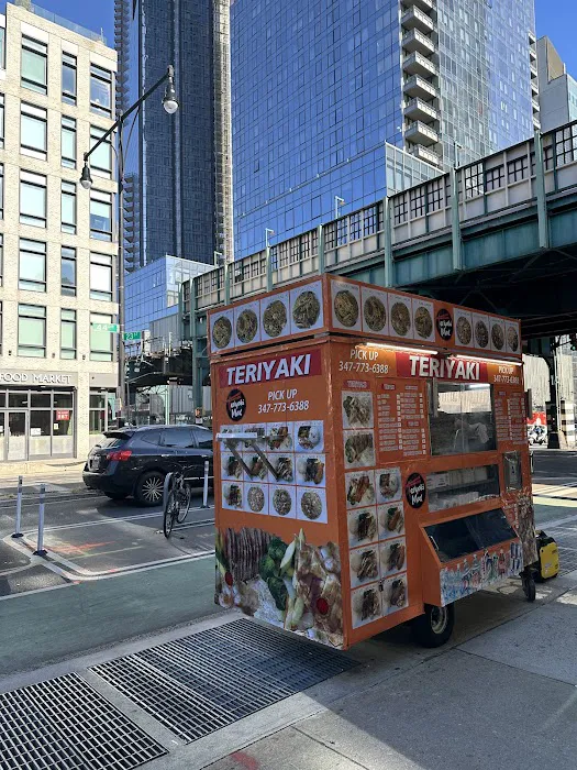 Teriyaki Max Picture 3