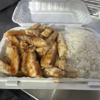 Teriyaki Max ico