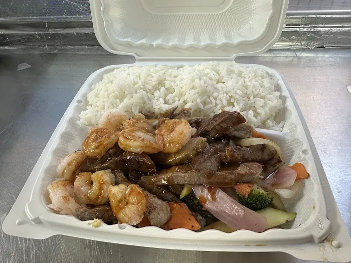 Teriyaki Max Picture 5