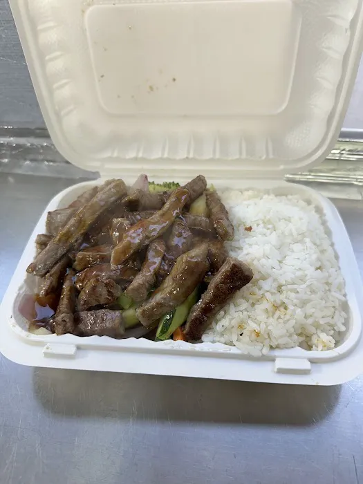 Teriyaki Max Picture 7