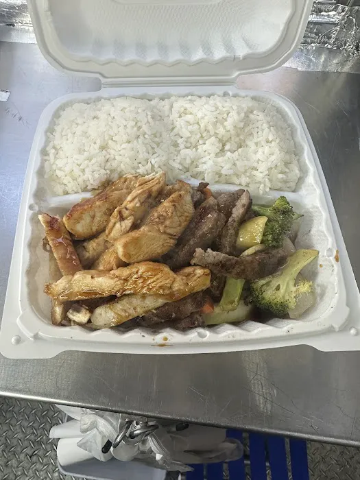 Teriyaki Max Picture 4