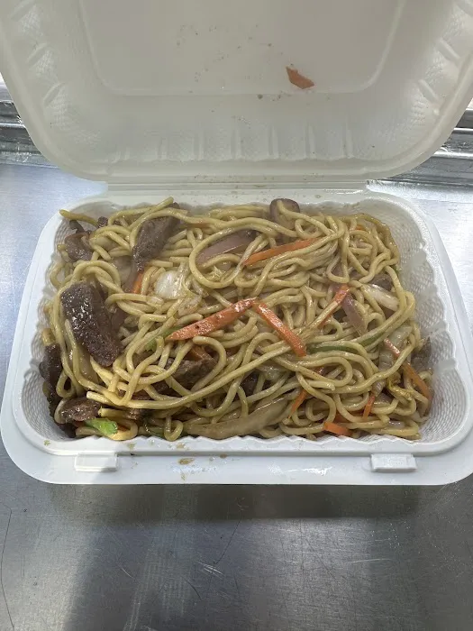 Teriyaki Max Picture 8