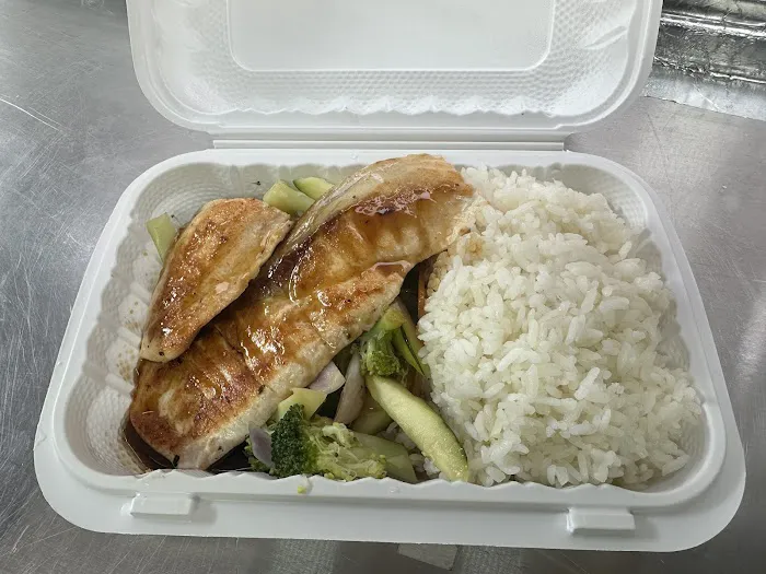 Teriyaki Max Picture 9