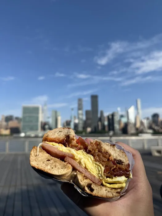 Rollin Bagels (Food Truck) Picture 8