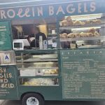 Rollin Bagels (Food Truck)