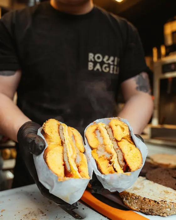 Rollin Bagels (Food Truck) Picture 4