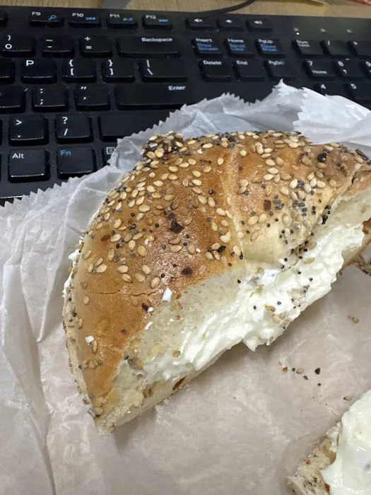 Rollin Bagels (Food Truck) Picture 9
