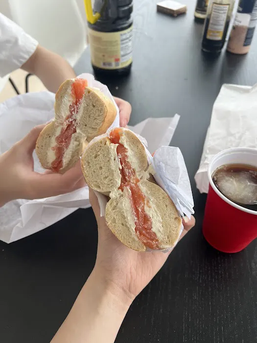 Rollin Bagels (Food Truck) Picture 7