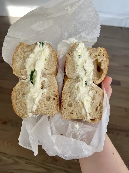 Rollin Bagels (Food Truck) Picture 6
