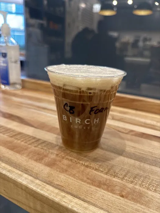 Birch Coffee Picture 1
