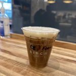 Birch Coffee