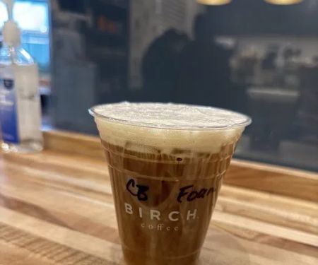 Birch Coffee