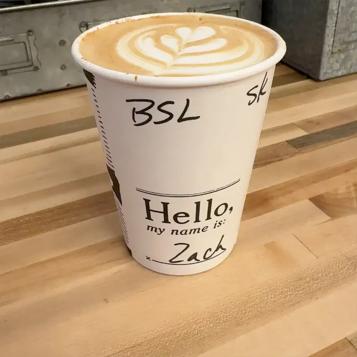 Birch Coffee Picture 9