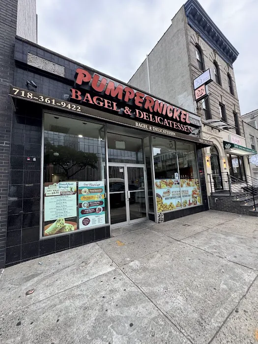 Pumpernickel Bagel Inc Picture 7