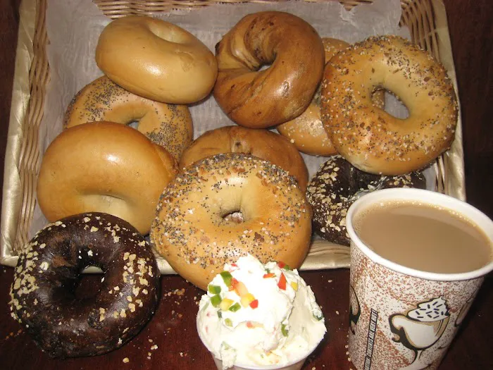 Pumpernickel Bagel Inc Picture 8