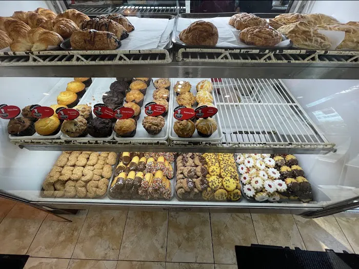 Pumpernickel Bagel Inc Picture 9