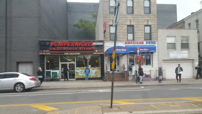 Pumpernickel Bagel Inc Picture 1