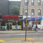 Pumpernickel Bagel Inc