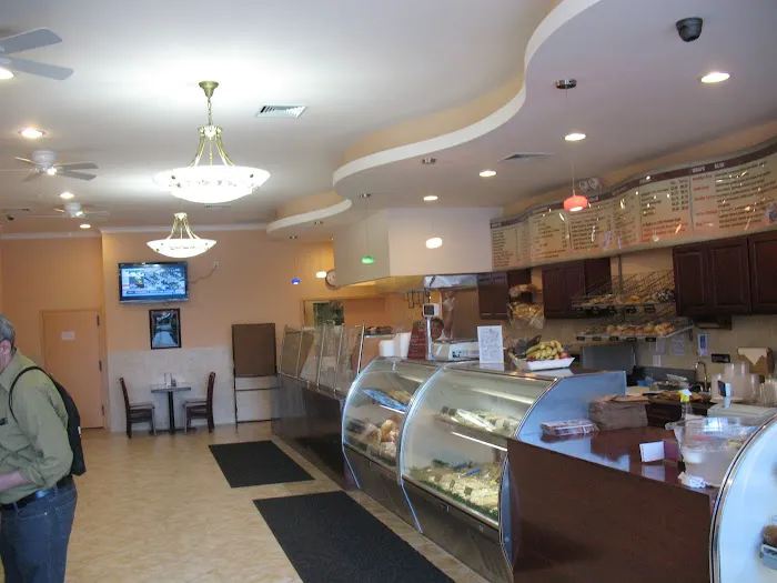 Pumpernickel Bagel Inc Picture 5