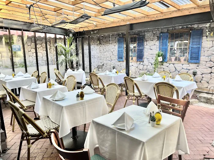 Il Falco Restaurant Picture 5