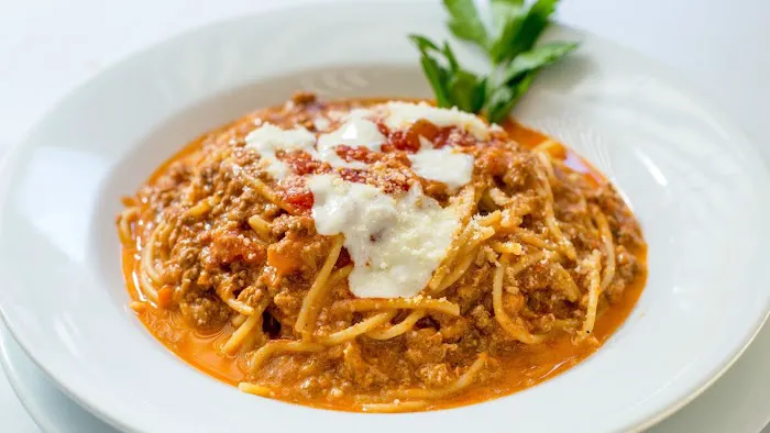 Il Falco Restaurant Picture 7