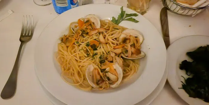 Il Falco Restaurant Picture 6