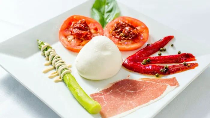Il Falco Restaurant Picture 2