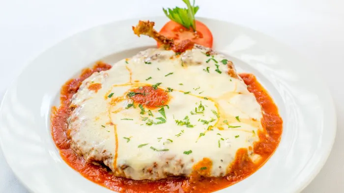 Il Falco Restaurant Picture 10