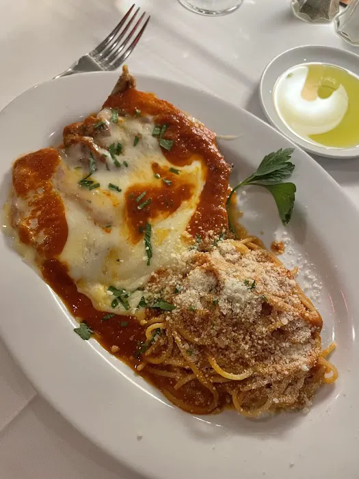 Il Falco Restaurant Picture 9