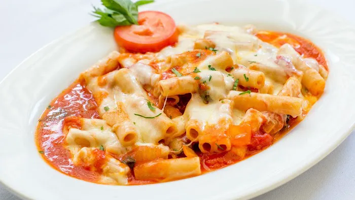 Il Falco Restaurant Picture 1