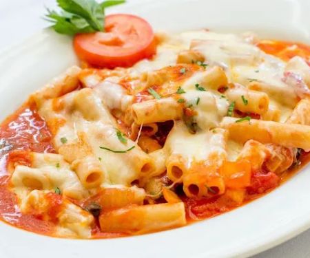 Il Falco Restaurant