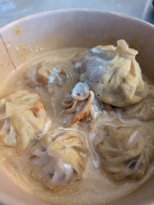 Dumpling Magic Court Square Picture 6