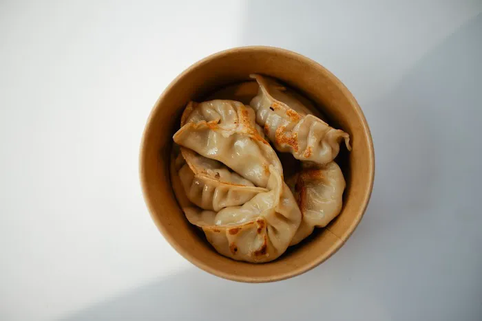 Dumpling Magic Court Square Picture 7