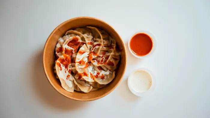 Dumpling Magic Court Square Picture 1