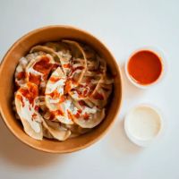 Dumpling Magic Court Square ico