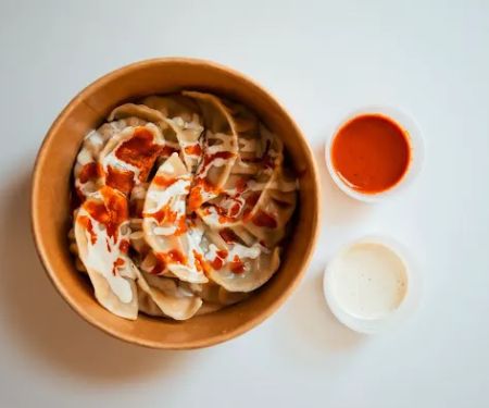 Dumpling Magic Court Square