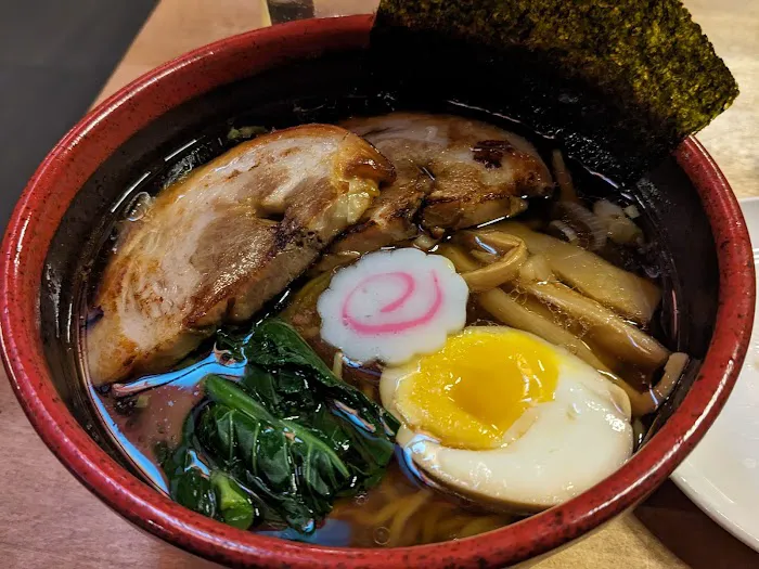 Ramen Spot Made in NY (LIC) Picture 9