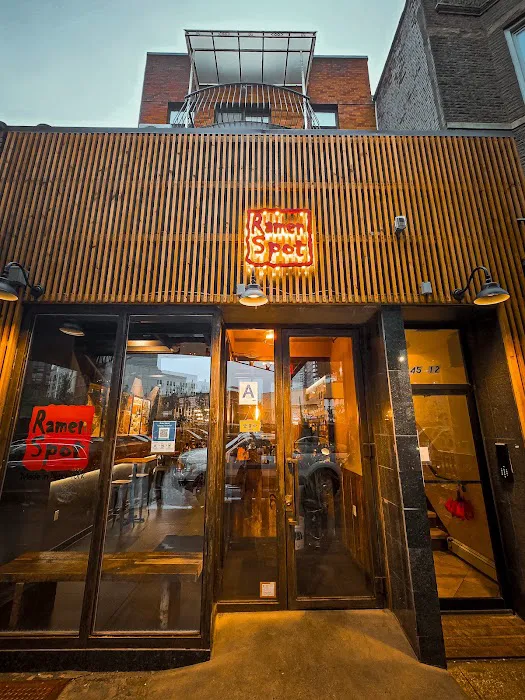 Ramen Spot Made in NY (LIC) Picture 2